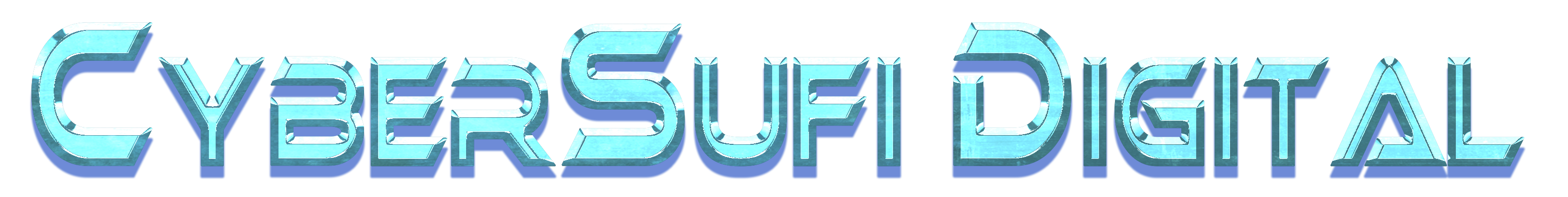 cybersufi logo
